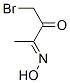 2840-10-0,1-bromobutane-2,3-dione 3-oxime