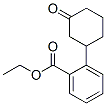 284022-85-1,ETHYL 2-(3-OXOCYCLOHEXYL)BENZOATE