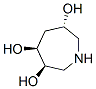 284031-37-4,1H-Azepine-3,4,6-triol, hexahydro-, (3R,4S,6S)- (9CI)
