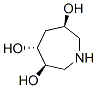 284031-39-6,1H-Azepine-3,4,6-triol, hexahydro-, (3R,4R,6R)- (9CI)