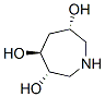 284031-41-0,1H-Azepine-3,4,6-triol, hexahydro-, (3S,4S,6S)- (9CI)