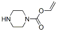 284039-54-9,1-Piperazinecarboxylicacid,ethenylester(9CI)