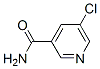 284040-69-3,5-Chloropyridine-3-carboxamide