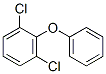 28419-69-4,1,3-dichloro-2-phenoxy-benzene