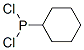 2844-89-5,CYCLOHEXYLDICHLOROPHOSPHINE