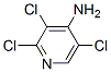 28443-69-8,4-AMINO-2,3,5-TRICHLOROPYRIDINE, 98