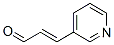 28447-15-6,3-(3-PYRIDYL)ACROLEIN