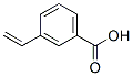 28447-20-3,3-VINYLBENZOIC ACID