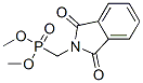 28447-26-9,DIMETHYL PHTHALIMIDOMETHYLPHOSPHONATE