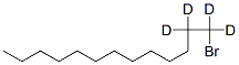 284474-45-9,1-BROMOTRIDECANE-1,1,2,2-D4