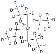 284474-84-6,TETRAPROPYL-D28-AMMONIUM BROMIDE