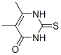 28456-54-4,5,6-DIMETHYL-2-THIOURACIL
