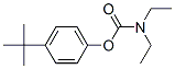 28460-09-5,(4-tert-butylphenyl) N,N-diethylcarbamate