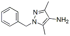 28466-69-5,1-benzyl-3,5-dimethyl-pyrazol-4-amine