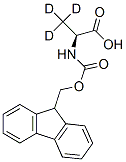 284665-07-2,L-ALANINE-3,3,3-D3-N-FMOC