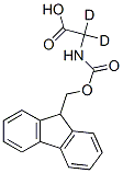 GLYCINE-2,2-D2-N-FMOC 284665-11-8,GLYCINE-2,2-D2-N-FMOC