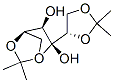 2847-00-9,1,2:5,6-DI-O-ISOPROPYLIDENE-ALPHA-D-RIBO-3-HEXULOFURANOSE