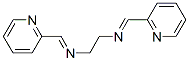 2847-14-5,N,N'-bis(2-pyridylmethylene)ethylenediamine