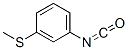 28479-19-8,3-(METHYLTHIO)PHENYL ISOCYANATE