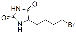 28484-49-3,5-DELTA-BROMOBUTYLHYDANTOIN