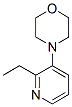 28487-18-5,4-(4-MORPHOLINO) ETHYL PYRIDINE