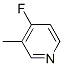 28489-28-3,4-FLUORO-3-PICOLINE