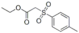 2850-19-3,ETHYL 2-[(4-METHYLPHENYL)SULFONYL]ACETATE