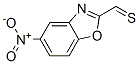 2851-07-2,5-NITRO-2-THIOMETHYL BENZOXAZOLE