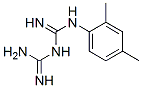 28510-45-4,1-(2,4-xylyl)biguanide
