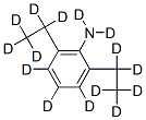 285132-89-0,2,6-DIETHYLANILINE-D15