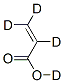 285138-82-1,ACRYLIC ACID-D4
