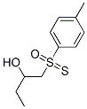 28519-31-5,1-butan-2-yloxysulfonothioyl-4-methyl-benzene