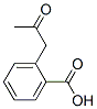 2852-91-7,(2-CARBOXYPHENYL)ACETONE