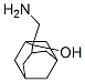 28529-71-7,2-AMINOMETHYL-ADAMANTAN-2-OL