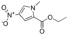 2853-29-4,1-METHYL-4-NITRO-1H-PYRROLE-2-CARBOXYLIC ACID ETHYL ESTER