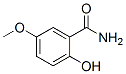28534-37-4,5-METHOXYSALICYLAMIDE