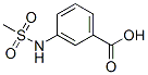 28547-13-9,3-(METHANESULFONYLAMINO)BENZOIC ACID