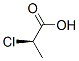 28554-00-9,R(+)-2-CHLOROPROPIONIC ACID