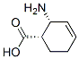 285560-97-6,3-Cyclohexene-1-carboxylicacid,2-amino-,(1S,2R)-(9CI)