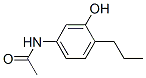 28583-72-4,N1-(3-HYDROXY-4-PROPYLPHENYL)ACETAMIDE
