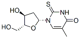 28585-51-5,2-THIOTHYMIDINE