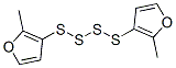 28588-76-3,Bis(2-methyl-3-furyl)tetrasulfide