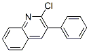 2859-30-5,2-CHLORO-3-PHENYLQUINOLINE