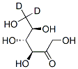 285979-75-1,D-FRUCTOSE-6 6-D2