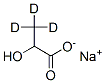 285979-84-2,SODIUM L-LACTATE-3,3,3-D3