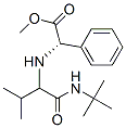 285996-48-7,Benzeneacetic acid, alpha-[[1-[[(1,1-dimethylethyl)amino]carbonyl]-2-methylpropyl]amino]-, methyl ester, (alphaS)- (9CI)
