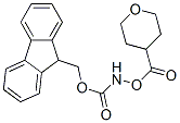 285996-72-7,4-(FMOC-AMINO)-TETRAHYDROPYRAN-4-CARBOXYLIC ACID