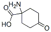 285996-77-2,1-AMINO-1-CARBOXY-4-CYCLOHEXANONE