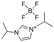 286014-34-4,1,3-Diisopropylimidazolium tetrafluoroborate