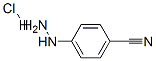 2863-98-1,4-Cyanophenylhydrazine hydrochloride